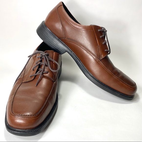 Last Call Bostonian Flexlite Brown 